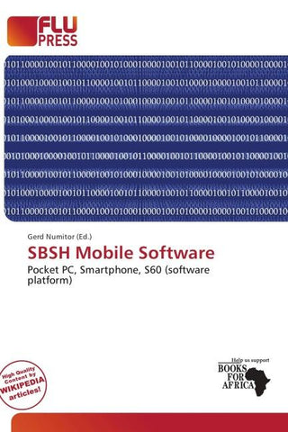 SBSH Mobile Software