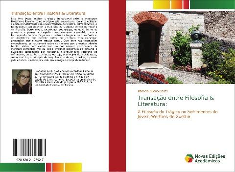 Transação entre Filosofia & Literatura: