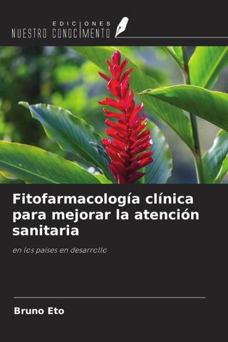 Fitofarmacología clínica para mejorar la atención sanitaria
