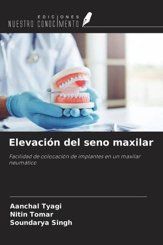 Elevación del seno maxilar