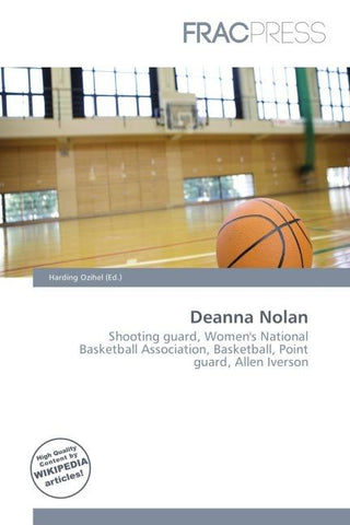 Deanna Nolan