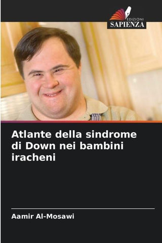 Atlante della sindrome di Down nei bambini iracheni