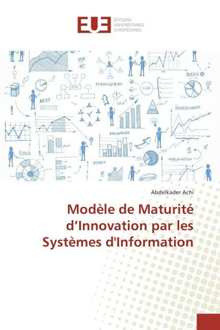 Modèle de Maturité d'Innovation par les Systèmes d'Information