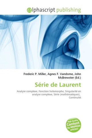 Série de Laurent