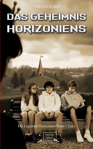 Das Geheimnis Horizoniens