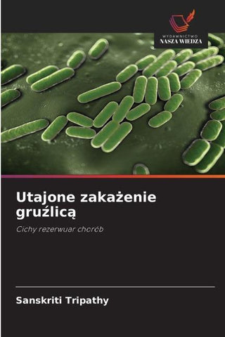 Utajone zaka¿enie gru¿lic¿