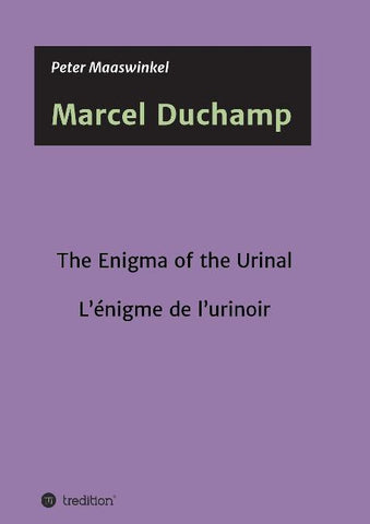 Marcel Duchamp