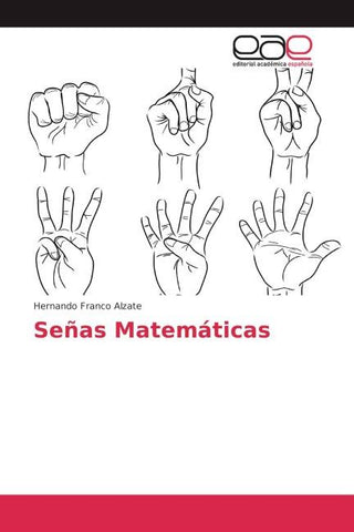 Señas Matemáticas