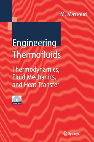 Engineering Thermofluids