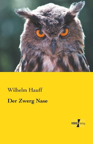 Der Zwerg Nase