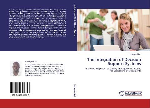 The Integration of Decision Support Systems