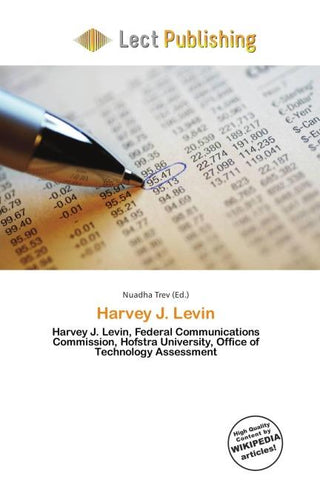 Harvey J. Levin