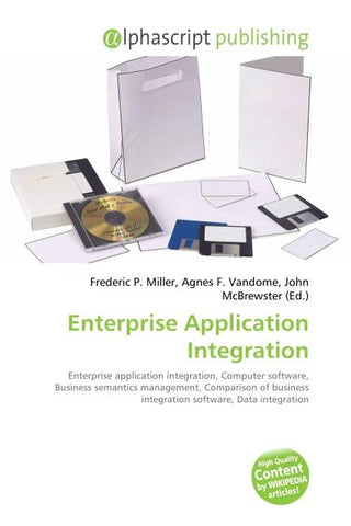 Enterprise Application Integration