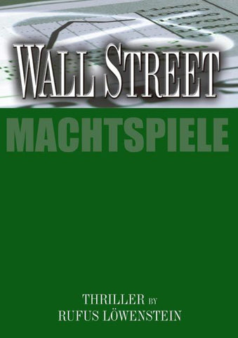WALL STREET