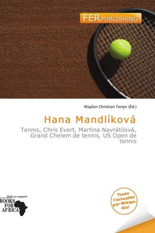 Hana Mandlíková
