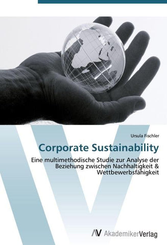 Corporate Sustainability