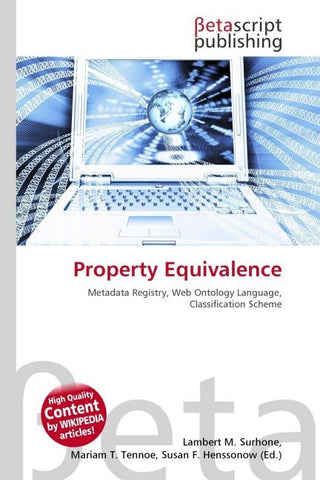 Property Equivalence