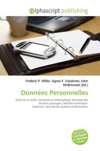 Données Personnelles