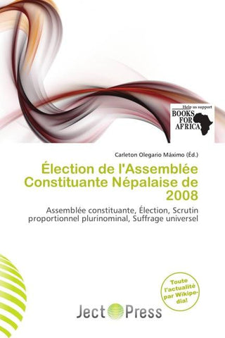 Élection de l'Assemblée Constituante Népalaise de 2008