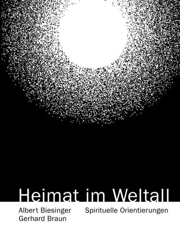 Heimat im Weltall