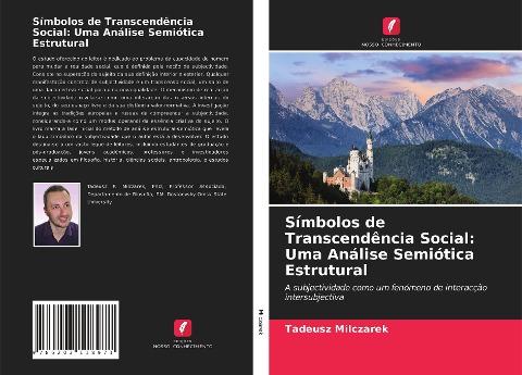 Símbolos de Transcendência Social: Uma Análise Semiótica Estrutural