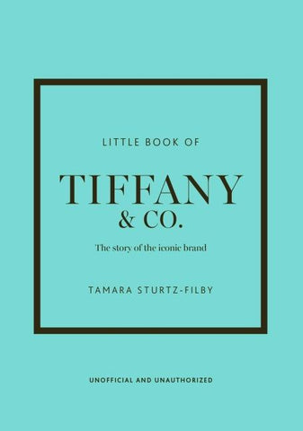 Little Book of Tiffany & Co.