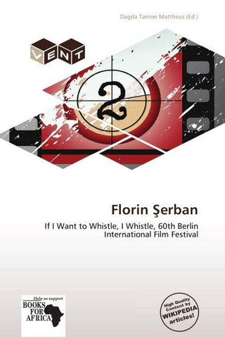 Florin ¿erban