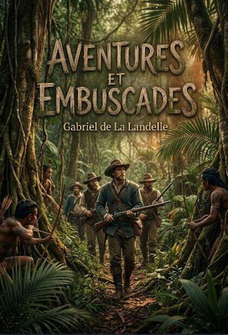 Aventures et Embuscades