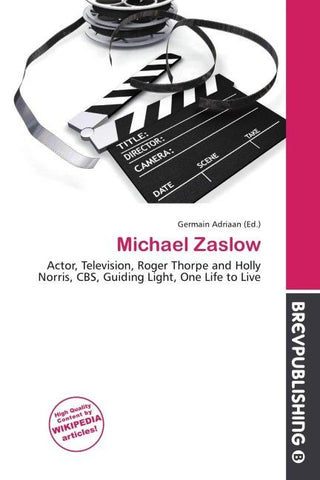Michael Zaslow