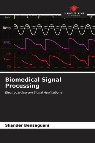 Biomedical Signal Processing