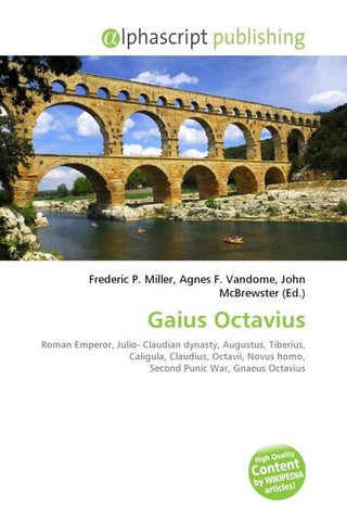 Gaius Octavius