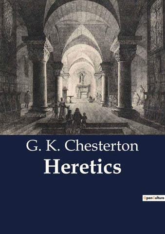 Heretics