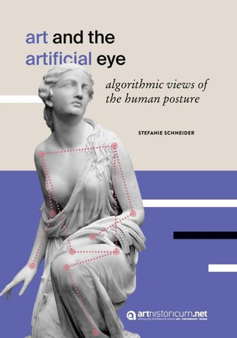 Art and the Artificial Eye