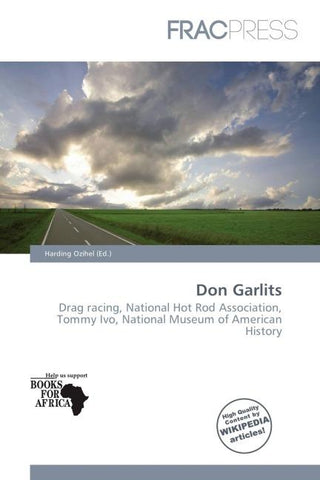 Don Garlits