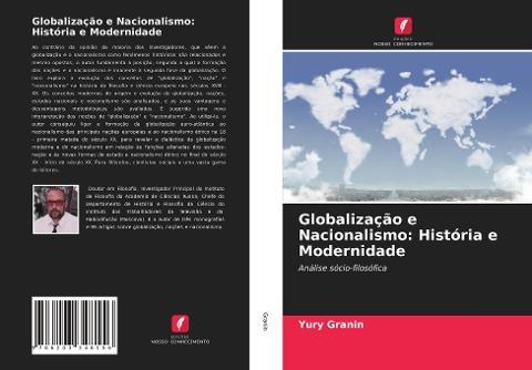 Globalização e Nacionalismo: História e Modernidade
