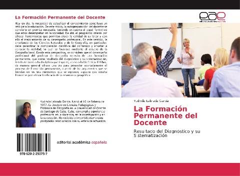 La Formación Permanente del Docente