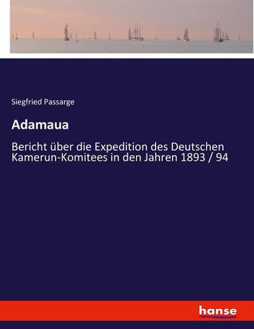 Adamaua