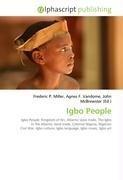 Igbo People