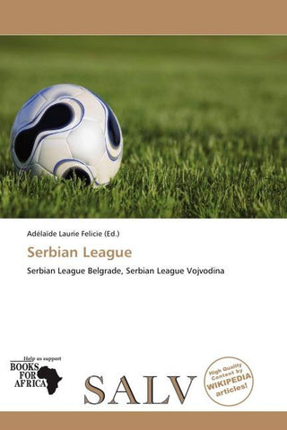 Serbian League