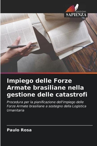 Impiego delle Forze Armate brasiliane nella gestione delle catastrofi