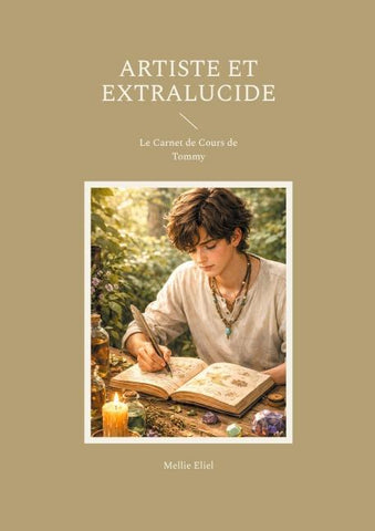 Artiste et Extralucide