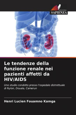 Le tendenze della funzione renale nei pazienti affetti da HIV/AIDS