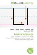 Lakota language