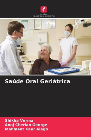 Saúde Oral Geriátrica