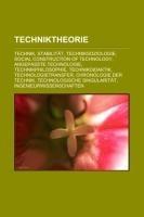 Techniktheorie
