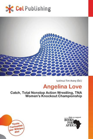 Angelina Love