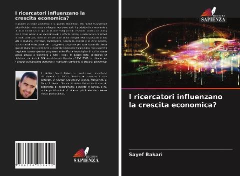 I ricercatori influenzano la crescita economica?