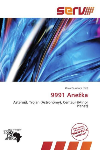 9991 Ane¿ka