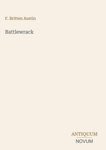 Battlewrack