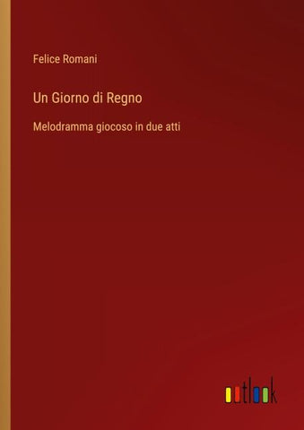Un Giorno di Regno